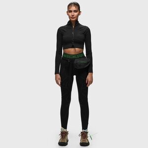 NIKE X OFF-WHITE™ • 2-Piece Long Sleeve Top MC Tights Matching Set